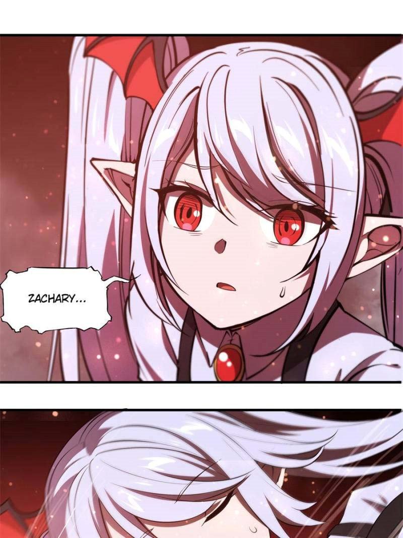 The Blood Princess And The Knight Chapter 251 - halaman 36