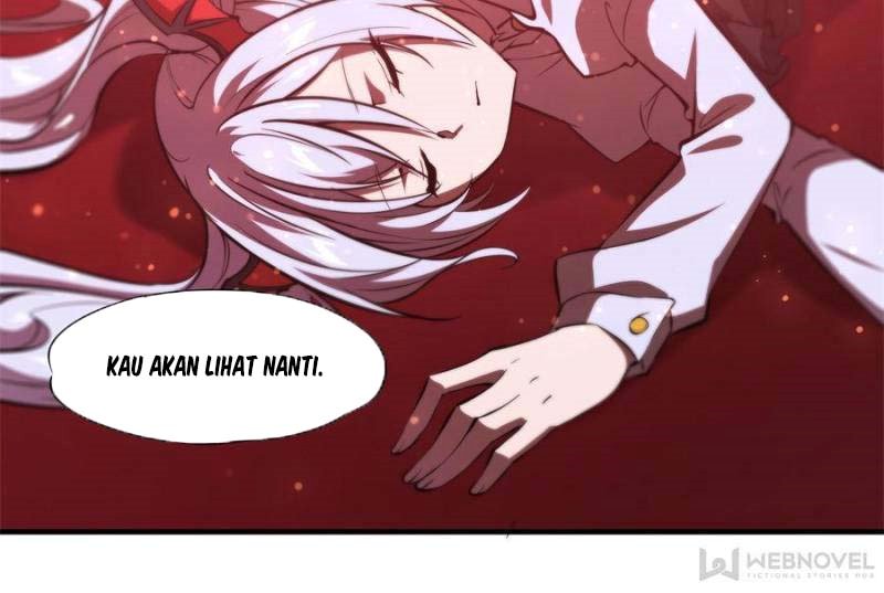 The Blood Princess And The Knight Chapter 251 - halaman 39