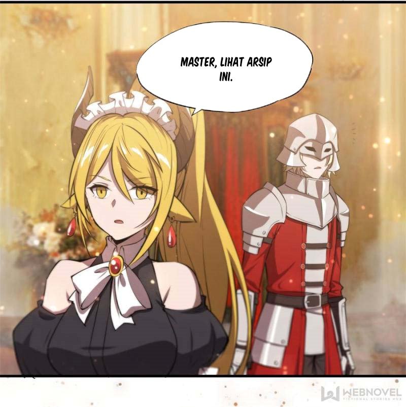 The Blood Princess And The Knight Chapter 251 - halaman 4