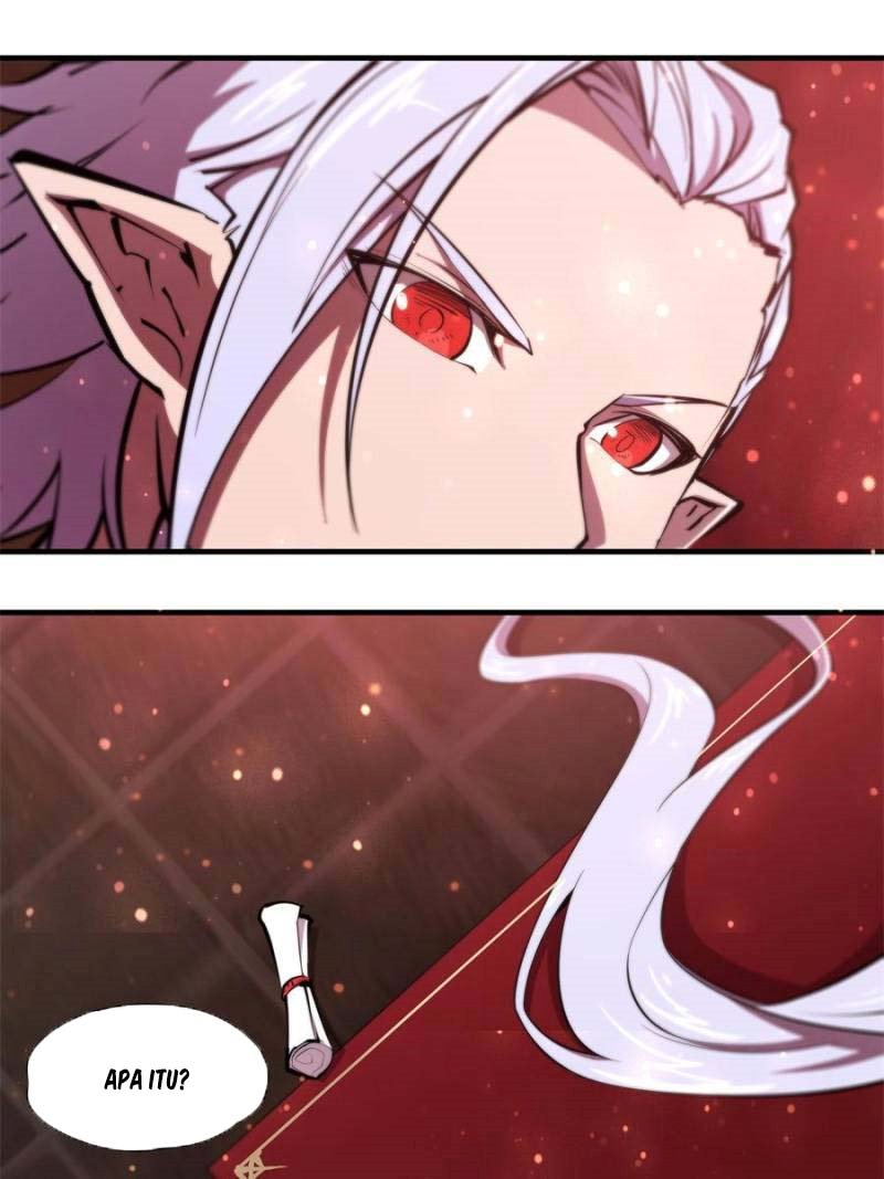 The Blood Princess And The Knight Chapter 251 - halaman 40