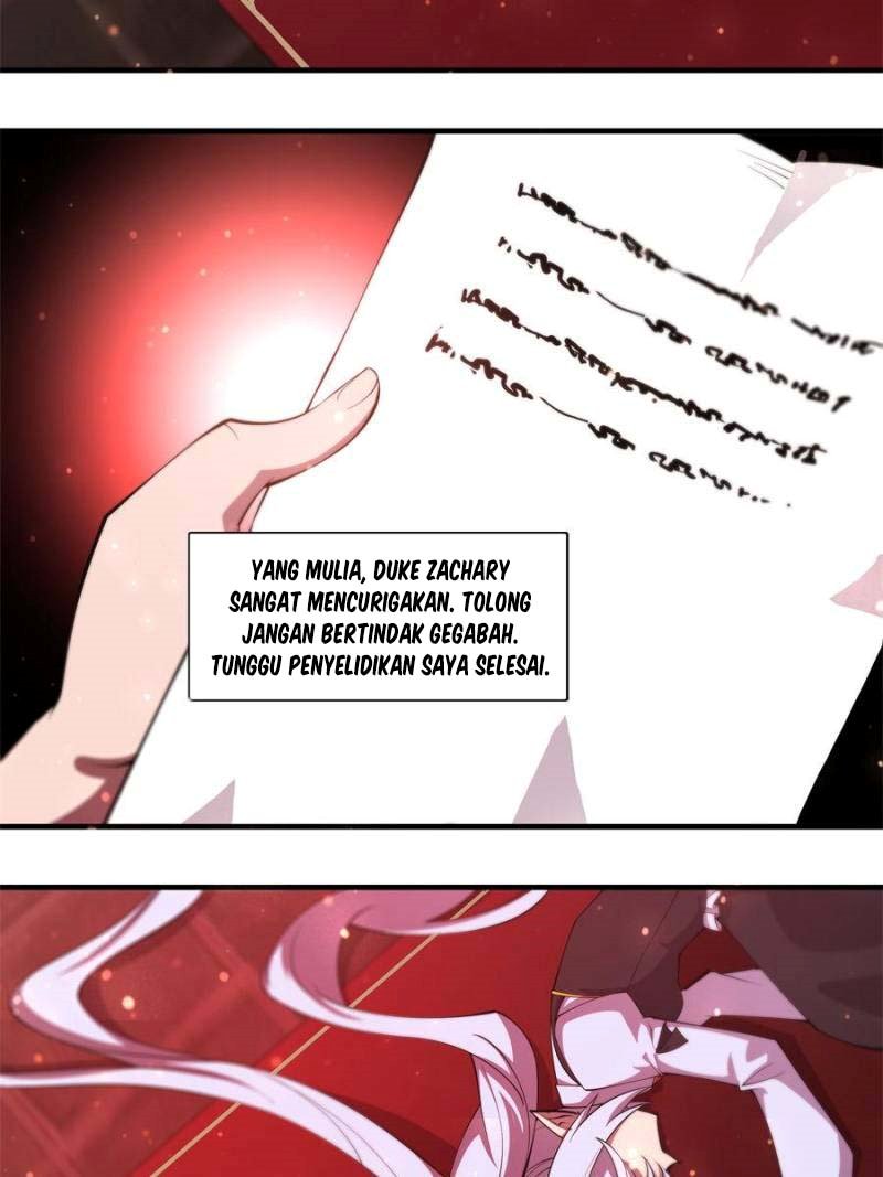 The Blood Princess And The Knight Chapter 251 - halaman 41