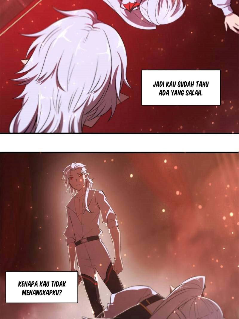 The Blood Princess And The Knight Chapter 251 - halaman 42