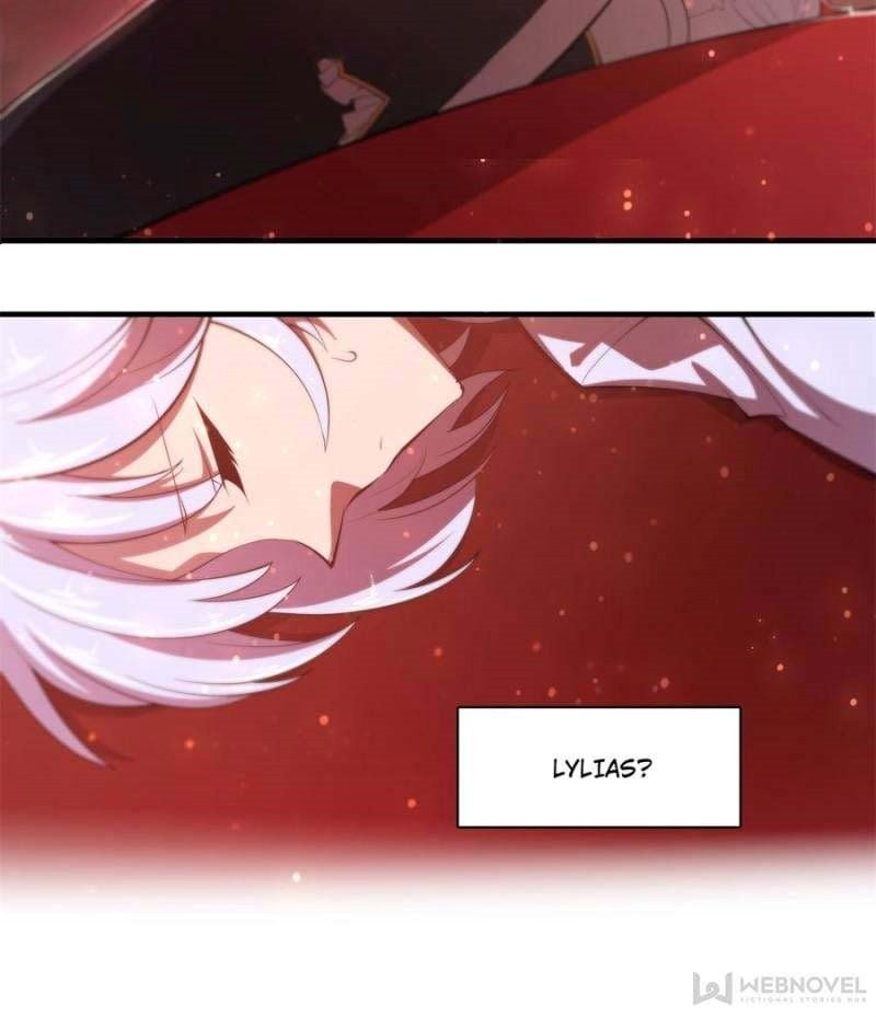 The Blood Princess And The Knight Chapter 251 - halaman 43