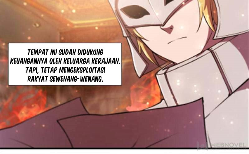 The Blood Princess And The Knight Chapter 251 - halaman 8