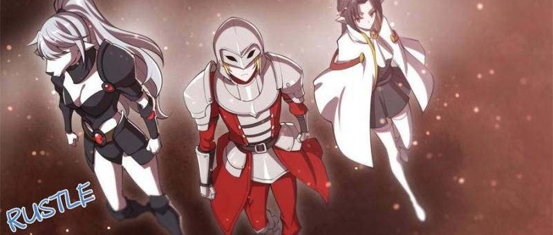 The Blood Princess And The Knight Chapter 252 - halaman 15