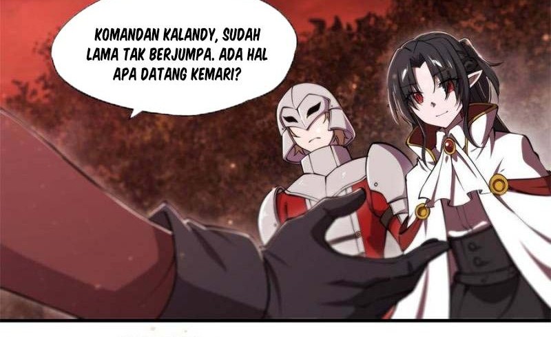 The Blood Princess And The Knight Chapter 252 - halaman 4