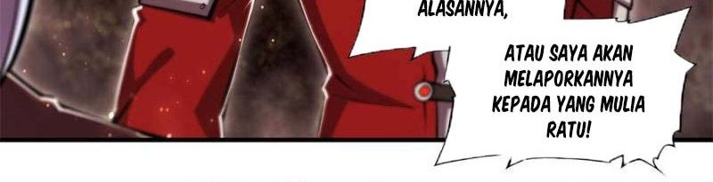 The Blood Princess And The Knight Chapter 252 - halaman 8