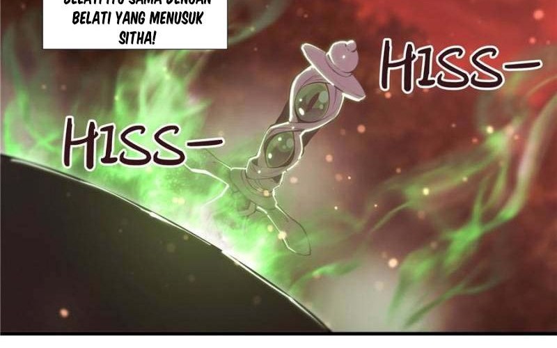 The Blood Princess And The Knight Chapter 253 - halaman 15