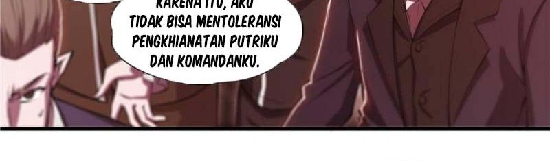 The Blood Princess And The Knight Chapter 254 - halaman 15