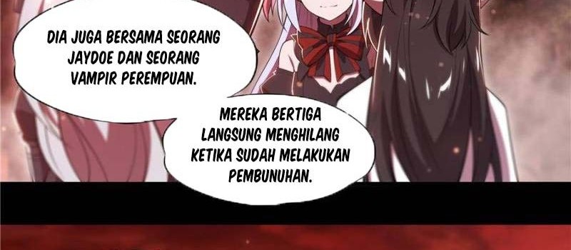The Blood Princess And The Knight Chapter 254 - halaman 4