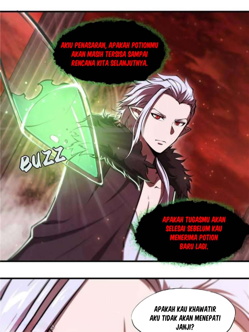 The Blood Princess And The Knight Chapter 255 - halaman 13