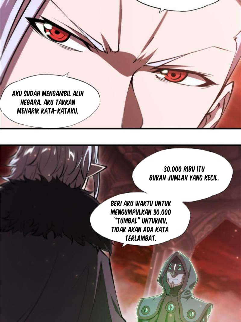 The Blood Princess And The Knight Chapter 255 - halaman 14