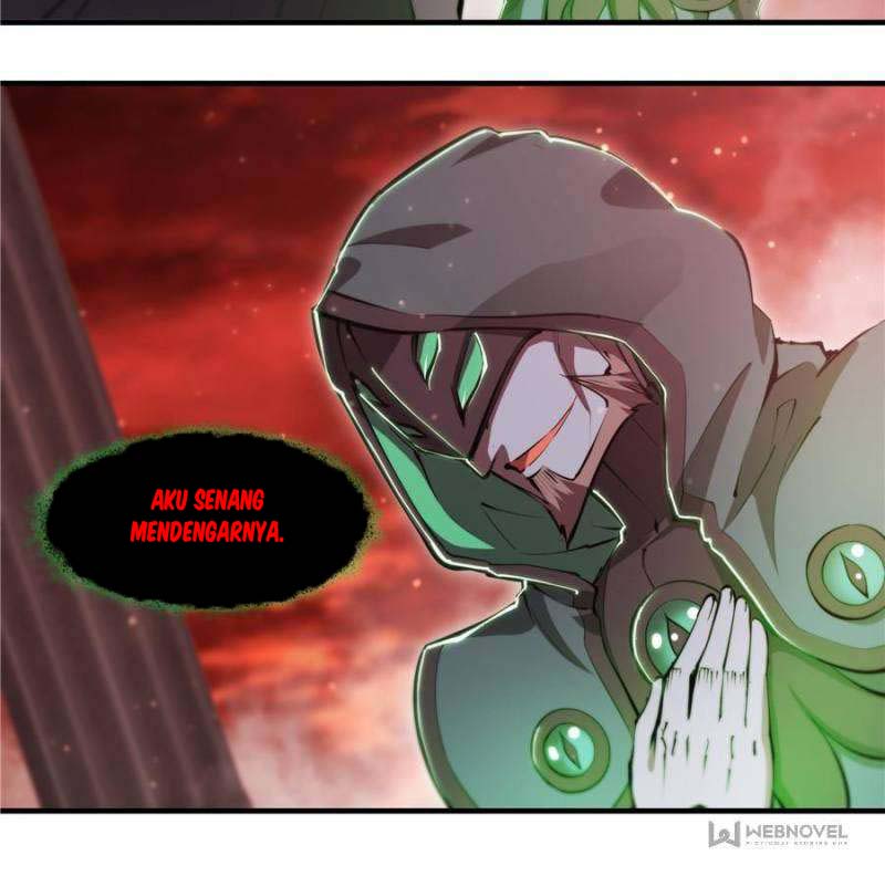 The Blood Princess And The Knight Chapter 255 - halaman 15