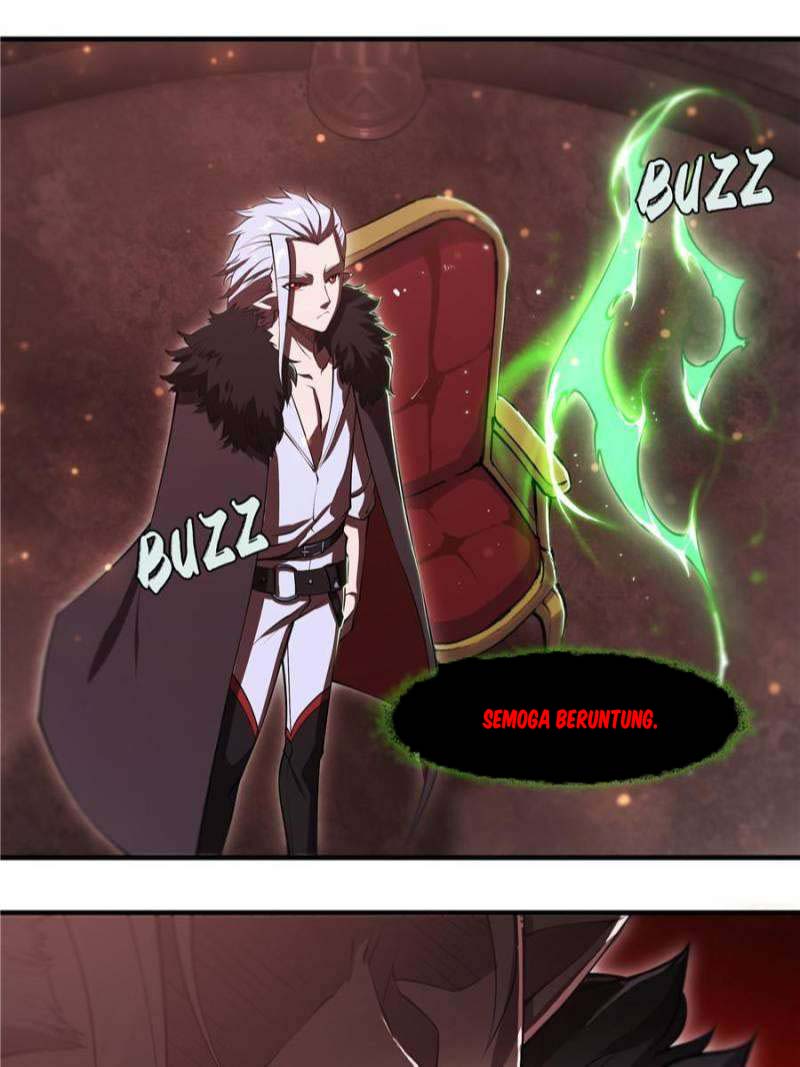 The Blood Princess And The Knight Chapter 255 - halaman 16