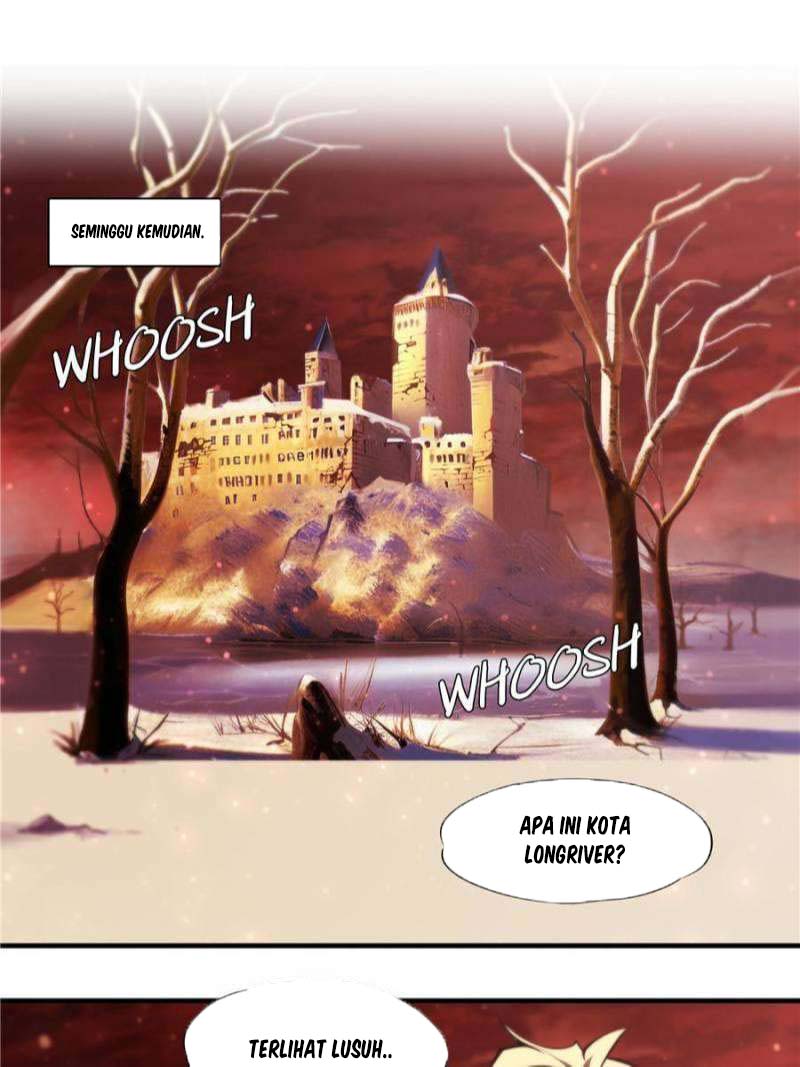 The Blood Princess And The Knight Chapter 255 - halaman 19