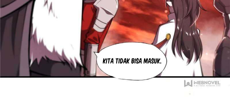 The Blood Princess And The Knight Chapter 255 - halaman 21
