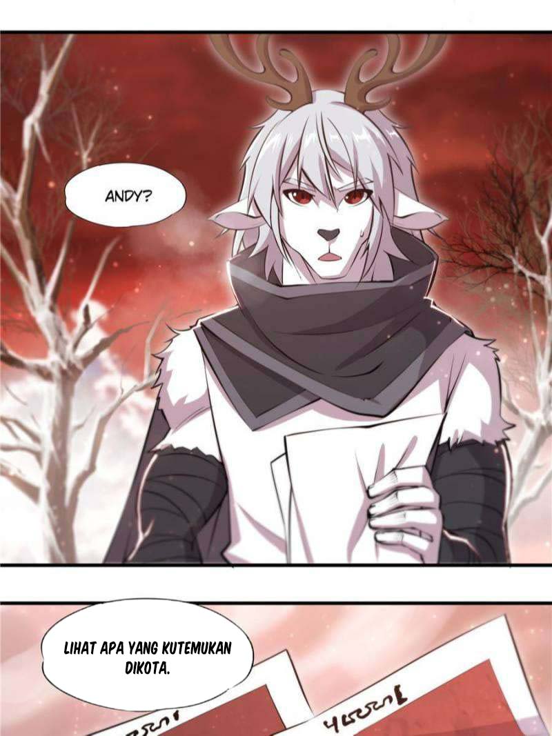 The Blood Princess And The Knight Chapter 255 - halaman 22