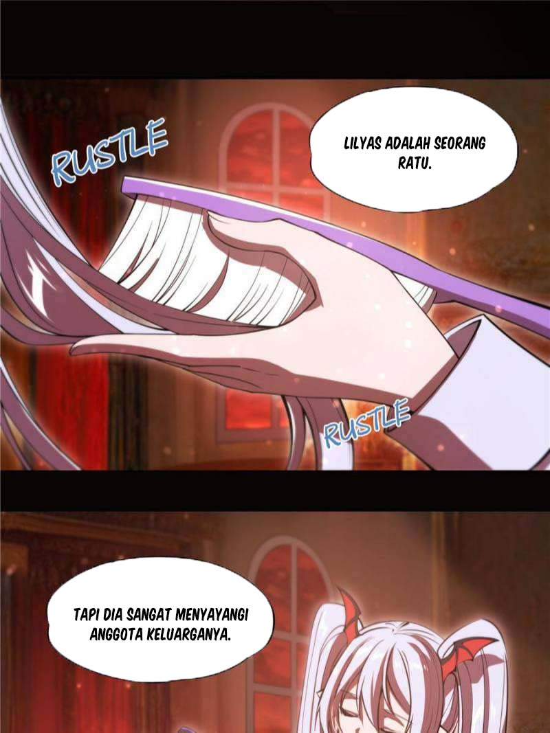The Blood Princess And The Knight Chapter 255 - halaman 25