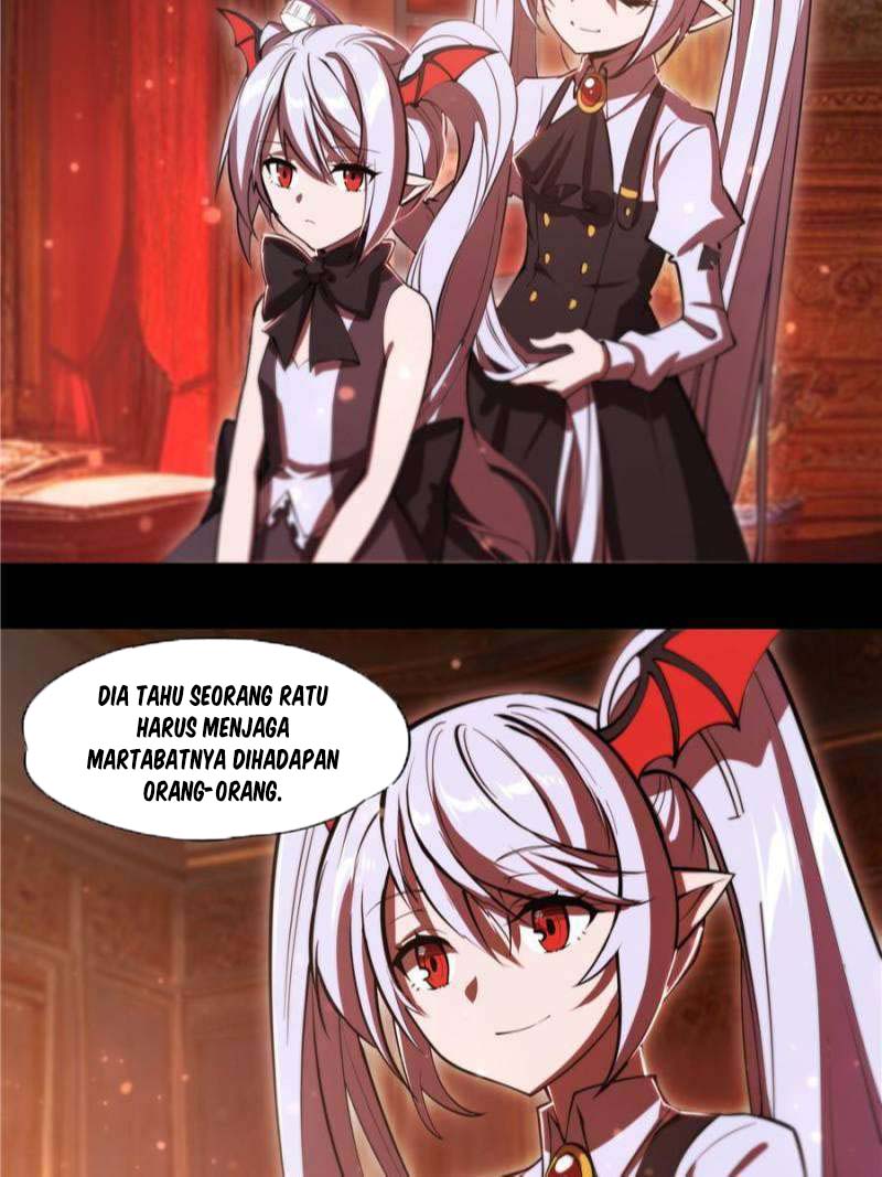 The Blood Princess And The Knight Chapter 255 - halaman 26