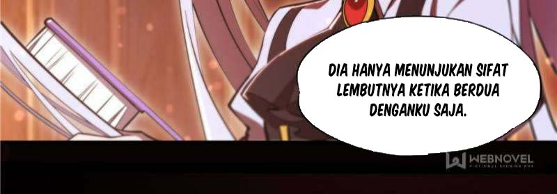 The Blood Princess And The Knight Chapter 255 - halaman 27