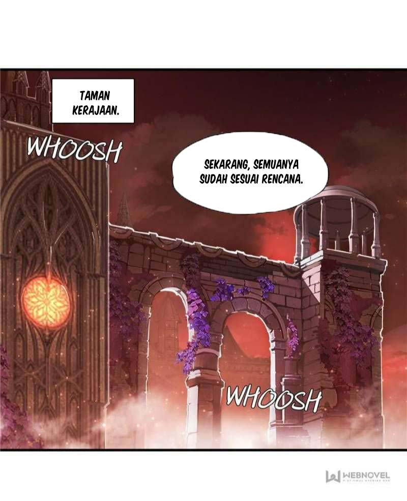 The Blood Princess And The Knight Chapter 255 - halaman 3