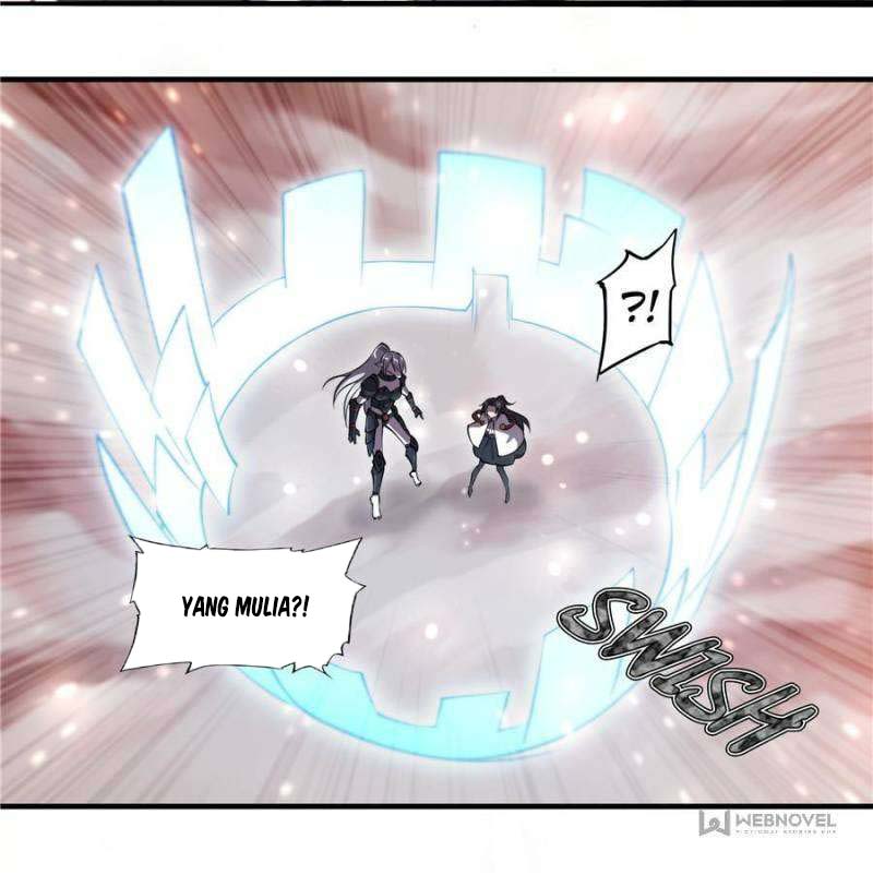 The Blood Princess And The Knight Chapter 255 - halaman 33