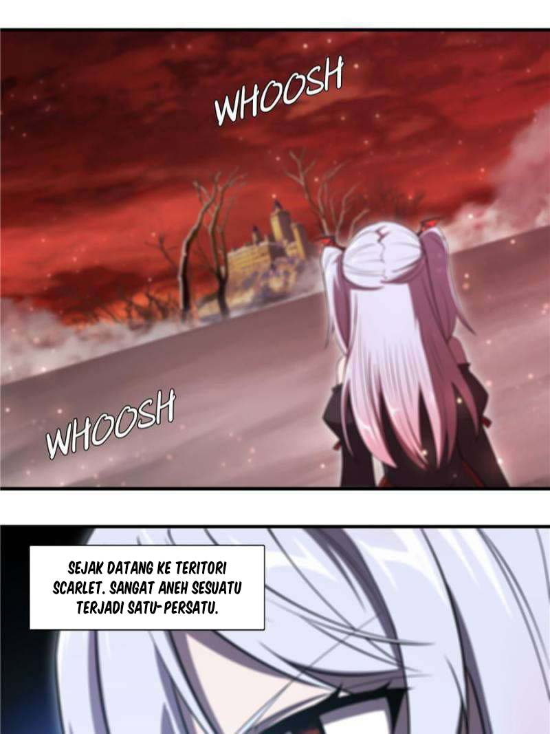 The Blood Princess And The Knight Chapter 255 - halaman 36