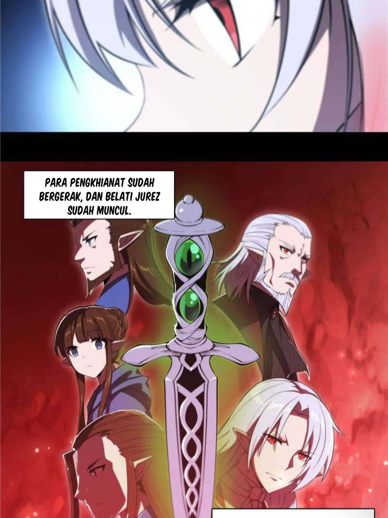 The Blood Princess And The Knight Chapter 255 - halaman 37