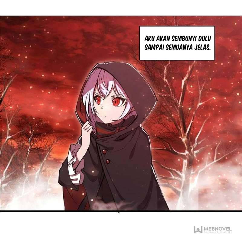 The Blood Princess And The Knight Chapter 255 - halaman 39