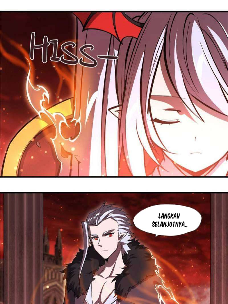 The Blood Princess And The Knight Chapter 255 - halaman 4