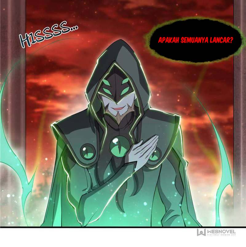 The Blood Princess And The Knight Chapter 255 - halaman 6