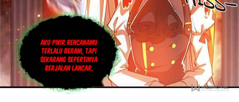 The Blood Princess And The Knight Chapter 255 - halaman 9