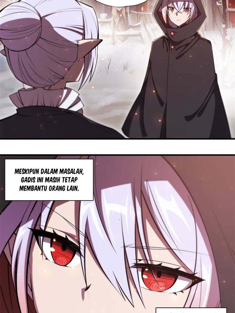 The Blood Princess And The Knight Chapter 256 - halaman 12