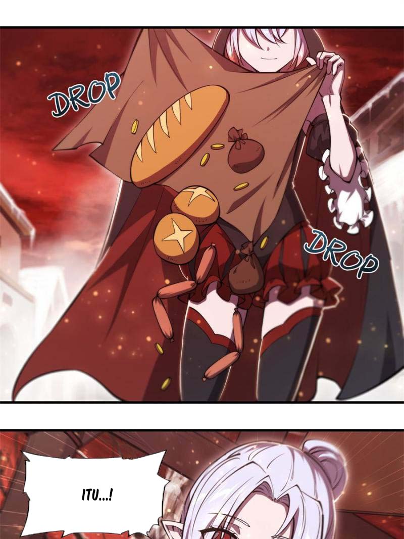 The Blood Princess And The Knight Chapter 256 - halaman 21