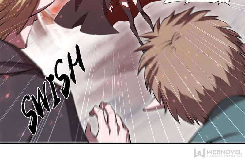 The Blood Princess And The Knight Chapter 256 - halaman 26