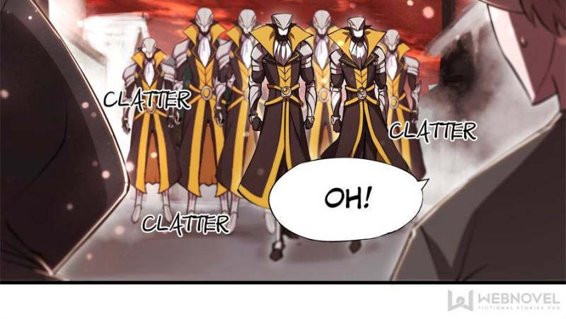 The Blood Princess And The Knight Chapter 256 - halaman 28