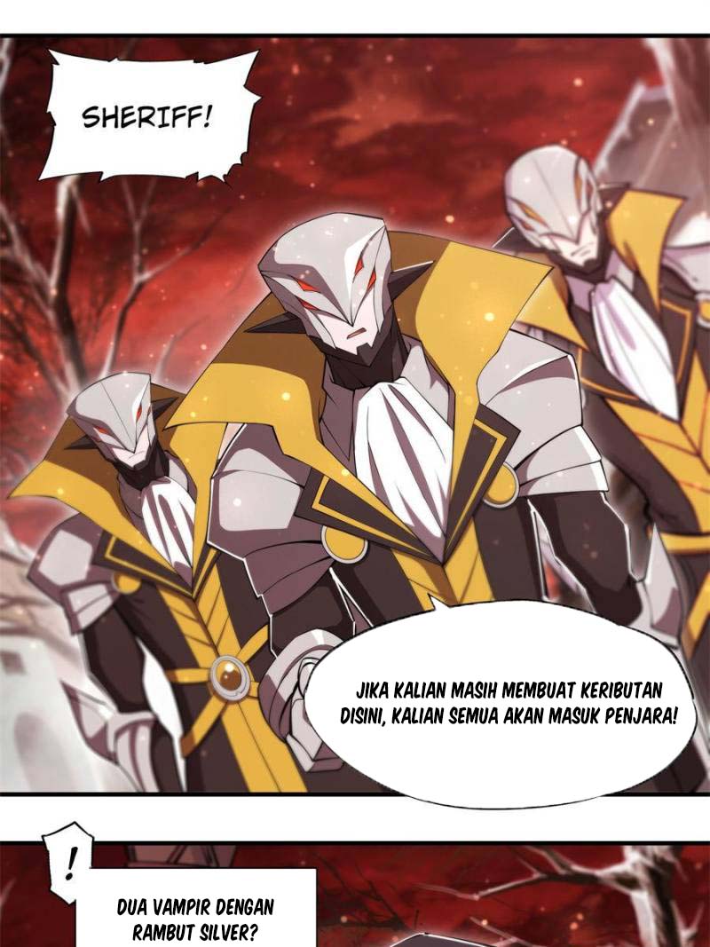 The Blood Princess And The Knight Chapter 256 - halaman 29