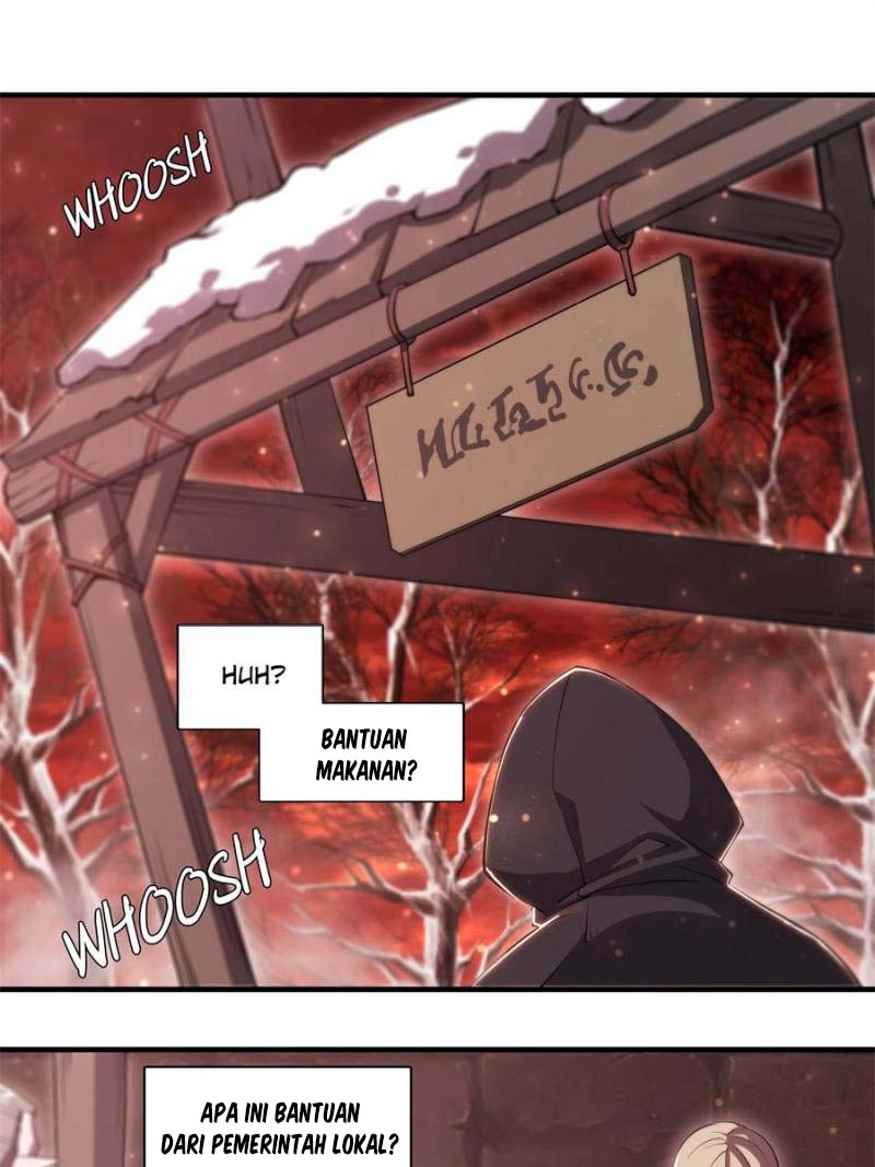 The Blood Princess And The Knight Chapter 256 - halaman 3
