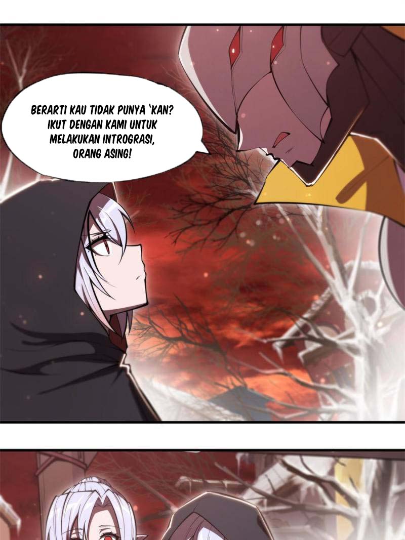 The Blood Princess And The Knight Chapter 256 - halaman 32