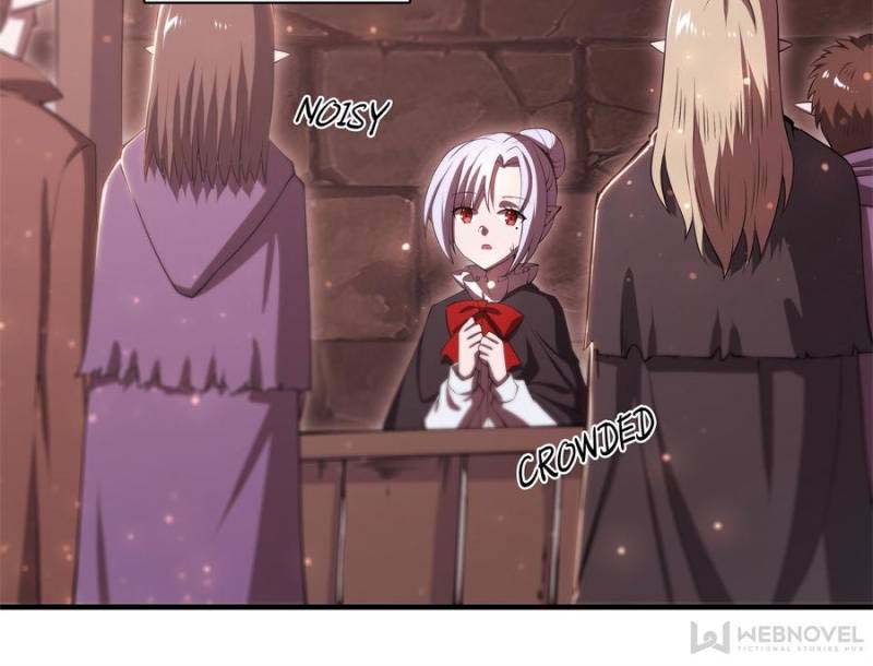 The Blood Princess And The Knight Chapter 256 - halaman 4