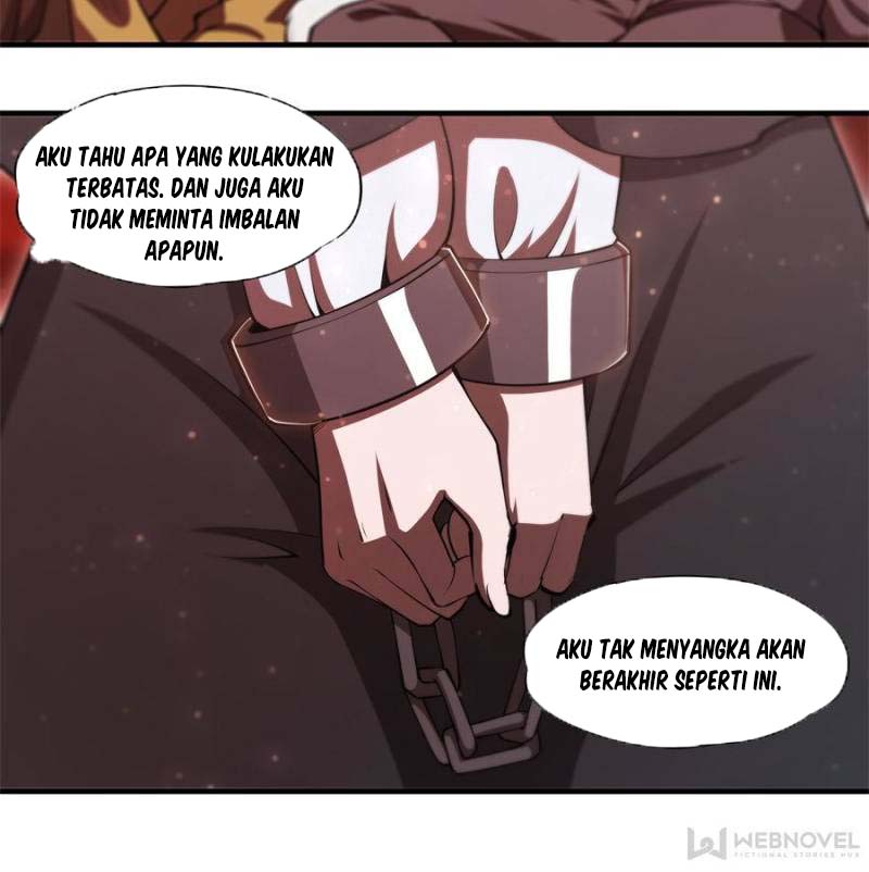 The Blood Princess And The Knight Chapter 257 - halaman 13