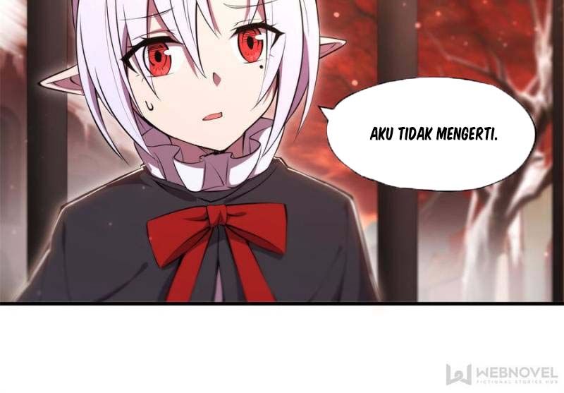 The Blood Princess And The Knight Chapter 257 - halaman 15