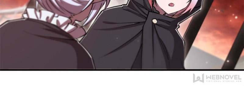 The Blood Princess And The Knight Chapter 257 - halaman 18