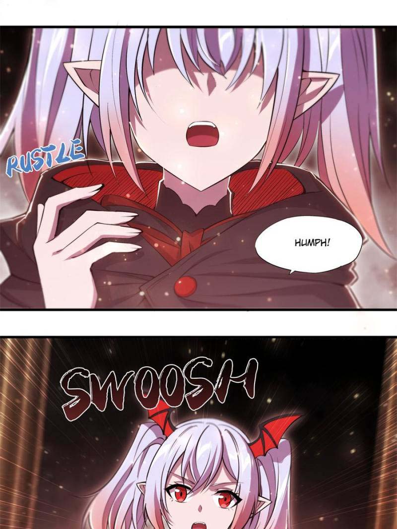 The Blood Princess And The Knight Chapter 257 - halaman 26