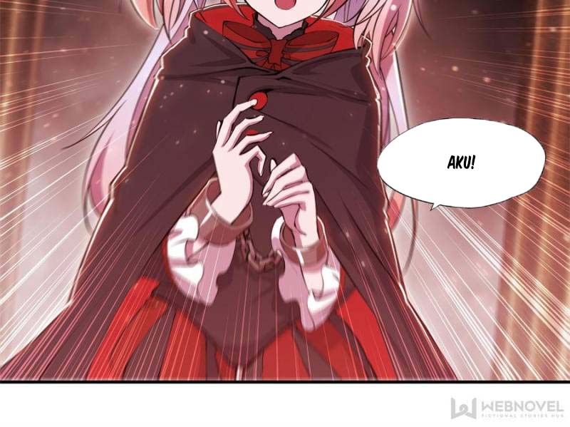The Blood Princess And The Knight Chapter 257 - halaman 27