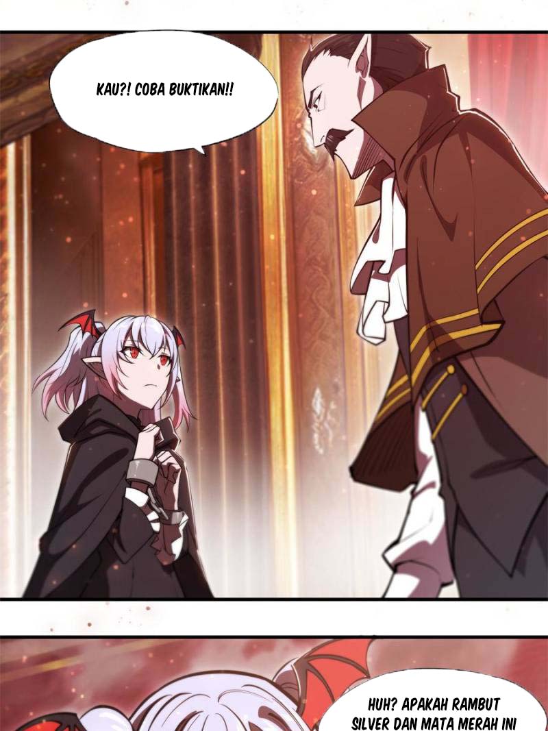 The Blood Princess And The Knight Chapter 257 - halaman 28