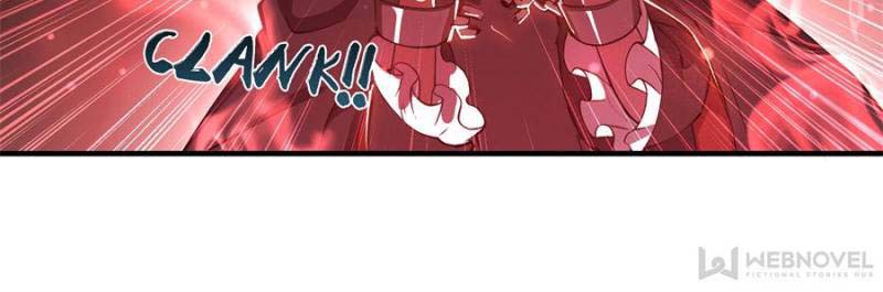 The Blood Princess And The Knight Chapter 257 - halaman 33