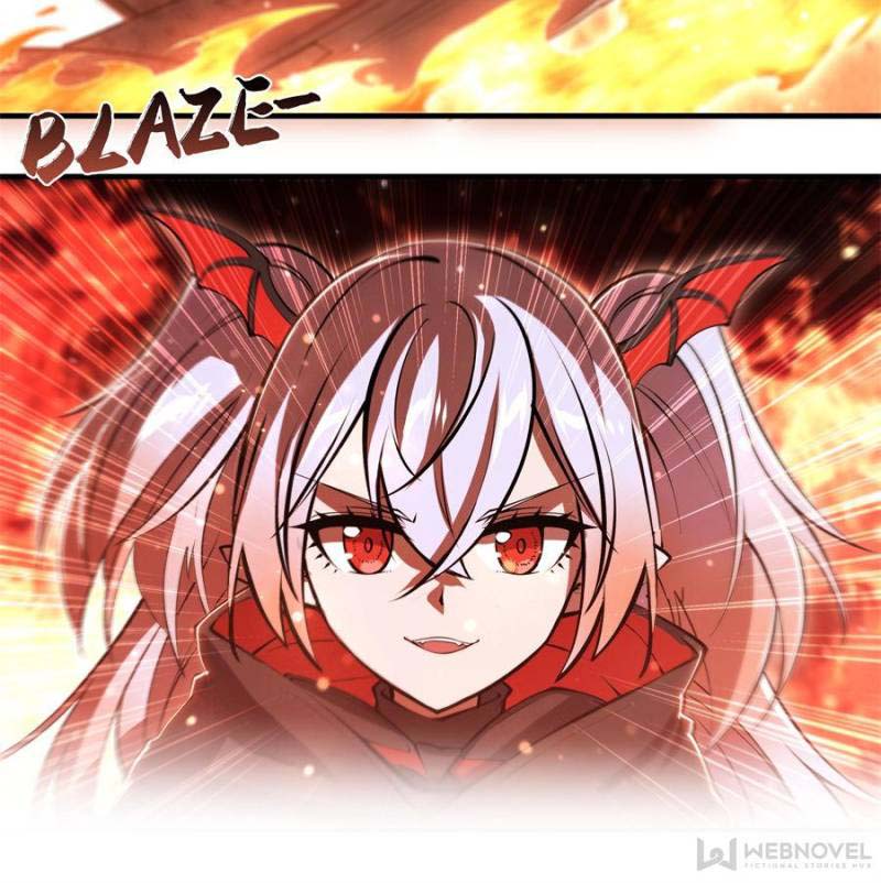 The Blood Princess And The Knight Chapter 257 - halaman 36