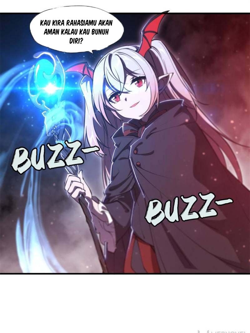 The Blood Princess And The Knight Chapter 257 - halaman 42