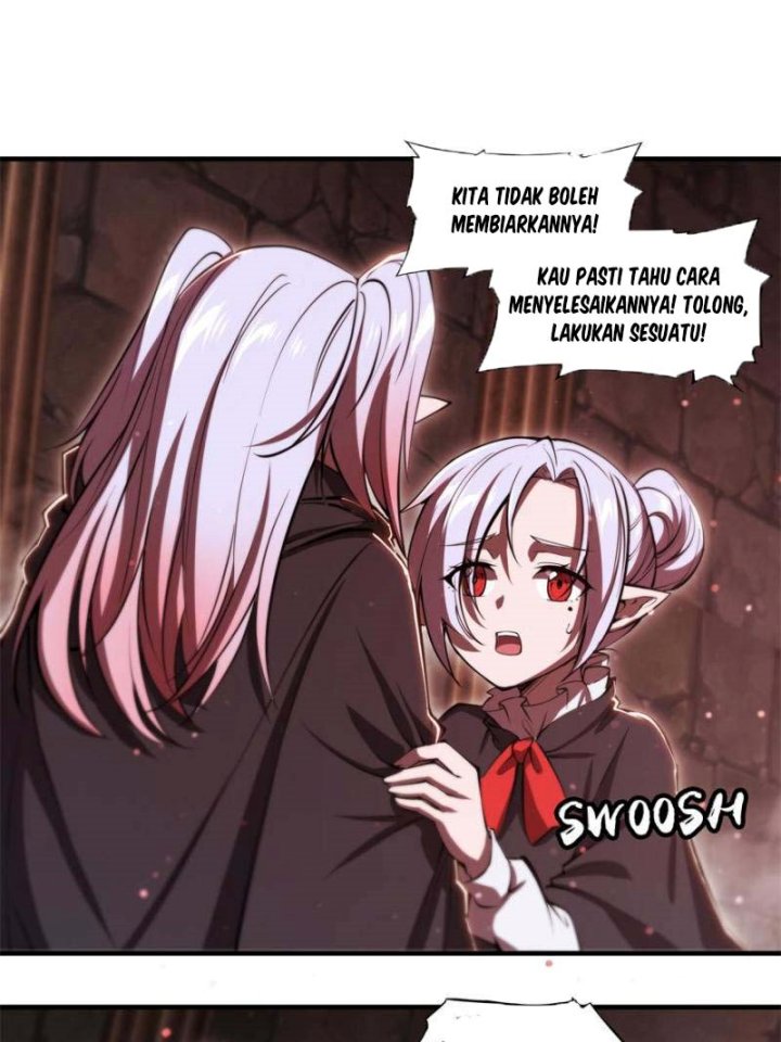 The Blood Princess And The Knight Chapter 258 - halaman 13